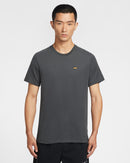 NIKE AS M NK DF TEE STD RETRO RUN N IH4415-060 T-SHIRT SHORT SLEEVE (M)-2