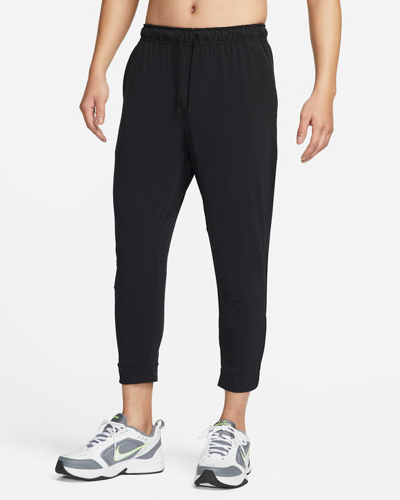 NIKE AS M NK DF UNLIMITED PANT TPR FB7549-010 PANT TRAINING (M)