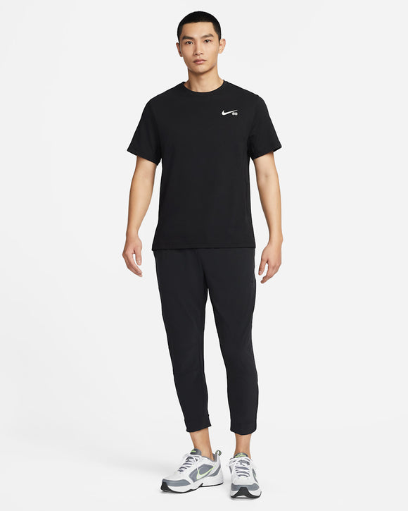NIKE AS M NK DF UNLIMITED PANT TPR FB7549-010 PANT TRAINING (M)