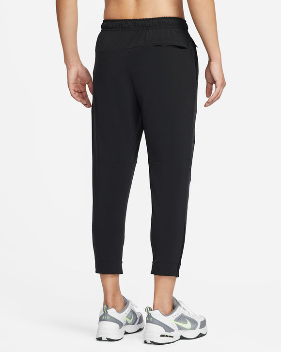 NIKE AS M NK DF UNLIMITED PANT TPR FB7549-010 PANT TRAINING (M)