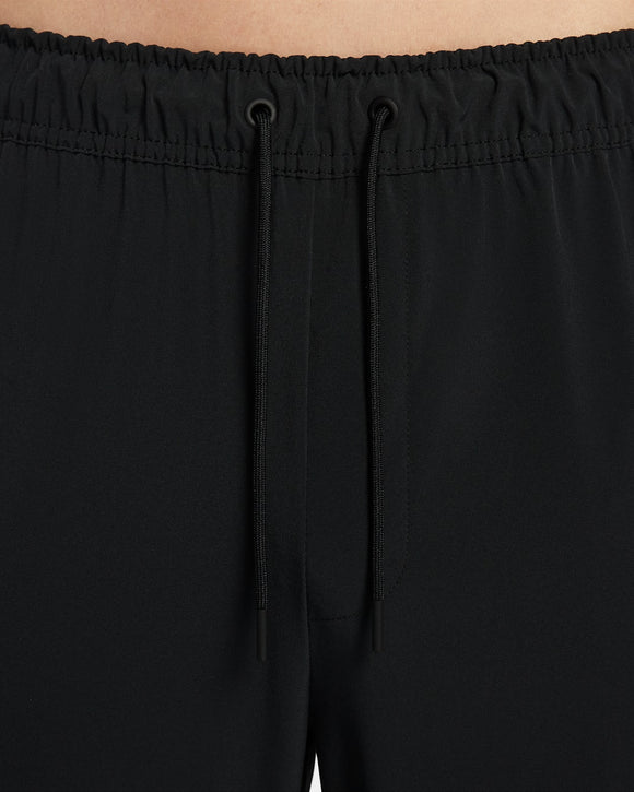 NIKE AS M NK DF UNLIMITED PANT TPR FB7549-010 PANT TRAINING (M)