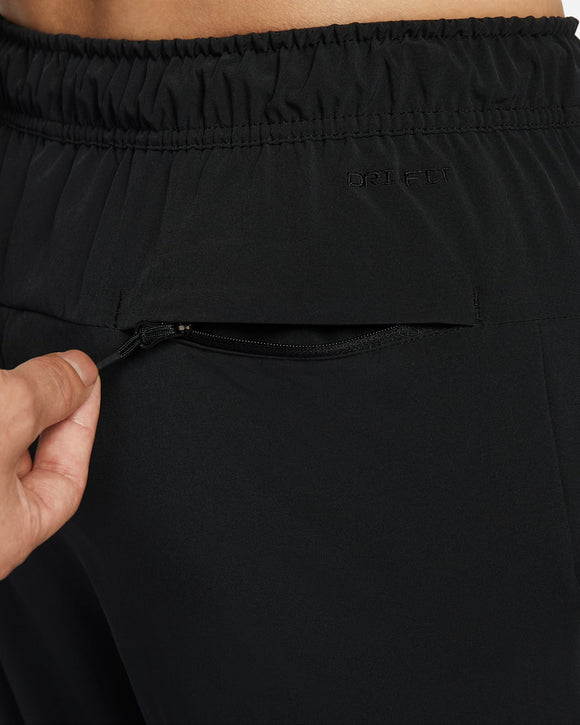 NIKE AS M NK DF UNLIMITED PANT TPR FB7549-010 PANT TRAINING (M)