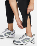 NIKE AS M NK DF UNLIMITED PANT TPR FB7549-010 PANT TRAINING (M)-6
