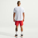 NIKE AS M NK DF UV MILER RUN ENERGY IF9476-100 T-SHIRT SHORT SLEEVE (M)-5