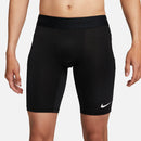 NIKE AS M NP DF LONG SHORT FB7964-010 COMPRESSION SHORT (M)-2
