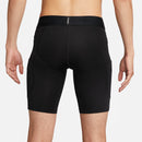 NIKE AS M NP DF LONG SHORT FB7964-010 COMPRESSION SHORT (M)-3