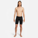 NIKE AS M NP DF LONG SHORT FB7964-010 COMPRESSION SHORT (M)-7