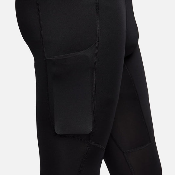 NIKE AS M NP DF TIGHT FB7953-010 TIGHT FULL LENGTH TRAINING (M)