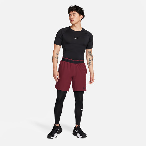 NIKE AS M NP DF TIGHT FB7953-010 TIGHT FULL LENGTH TRAINING (M)