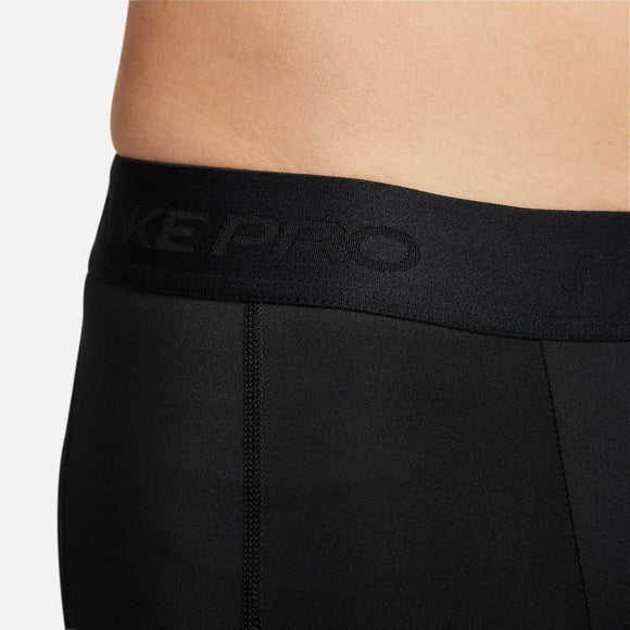 NIKE AS M NP DF TIGHT FB7953-010 TIGHT FULL LENGTH TRAINING (M)
