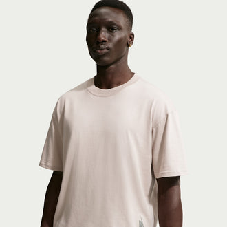 NIKE AS U NSW TEE LSE SHRT BOXY ESS II3703-236 T-SHIRT SHORT SLEEVE (M)
