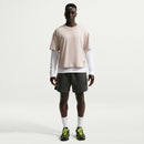 NIKE AS U NSW TEE LSE SHRT BOXY ESS II3703-236 T-SHIRT SHORT SLEEVE (M)-4