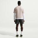 NIKE AS U NSW TEE LSE SHRT BOXY ESS II3703-236 T-SHIRT SHORT SLEEVE (M)-5