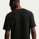 NIKE AS U NSW TEE LSE SHRT BOXY ESS II3703-010 T-SHIRT SHORT SLEEVE (M)-2
