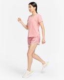 NIKE AS W NK Dri-FIT SWOOSH HBR SS TOP FB4697-618 TOP RUNNING (W)-5