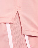 NIKE AS W NK Dri-FIT SWOOSH HBR SS TOP FB4697-618 TOP RUNNING (W)-4