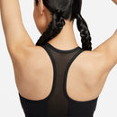 NIKE AS W NK DF SWOOSH PDED FZ BRA FN2732-010 SPORTS BRA (W)-6