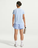 NIKE AS W NK ONE CLASSIC DF SS TOP FN2799-408 TOP SHORT SLEEVE TRAINING (W)-5