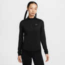 NIKE AS W NK SWIFT DF UV HZ TOP HQ0500-010 TOP LONG SLEEVE RUNNING (W)-1