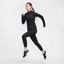 NIKE AS W NK SWIFT DF UV HZ TOP HQ0500-010 TOP LONG SLEEVE RUNNING (W)-10