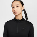 NIKE AS W NK SWIFT DF UV HZ TOP HQ0500-010 TOP LONG SLEEVE RUNNING (W)-3