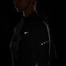 NIKE AS W NK SWIFT DF UV HZ TOP HQ0500-010 TOP LONG SLEEVE RUNNING (W)-11
