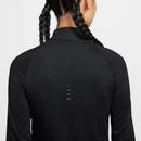 NIKE AS W NK SWIFT DF UV HZ TOP HQ0500-010 TOP LONG SLEEVE RUNNING (W)-9