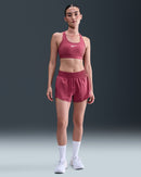 NIKE AS W NK SWSH MED SPT BRA DX6822-635 SPORTS BRA (W)-4