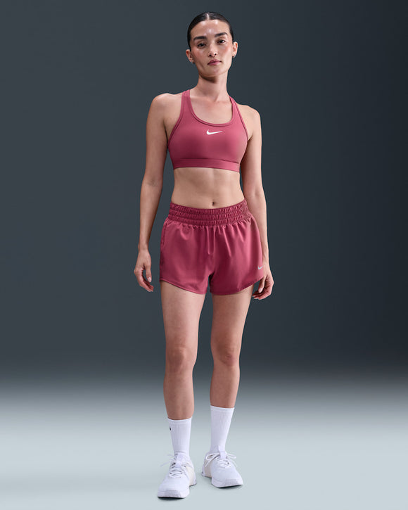 NIKE AS W NK SWSH MED SPT BRA DX6822-635 SPORTS BRA (W)