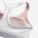 NIKE AS W NK SWSH MED SPT BRA DX6822-100 SPORTS BRA (W)-4
