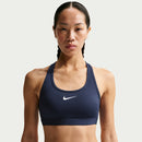 NIKE AS W NK SWSH MED SPT BRA DX6822-410 SPORTS BRA (W)-1