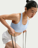 NIKE AS W NK SWSH MED SPT BRA DX6822-407 SPORTS BRA (W)-3