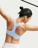 NIKE AS W NK SWSH MED SPT BRA DX6822-407 SPORTS BRA (W)-2