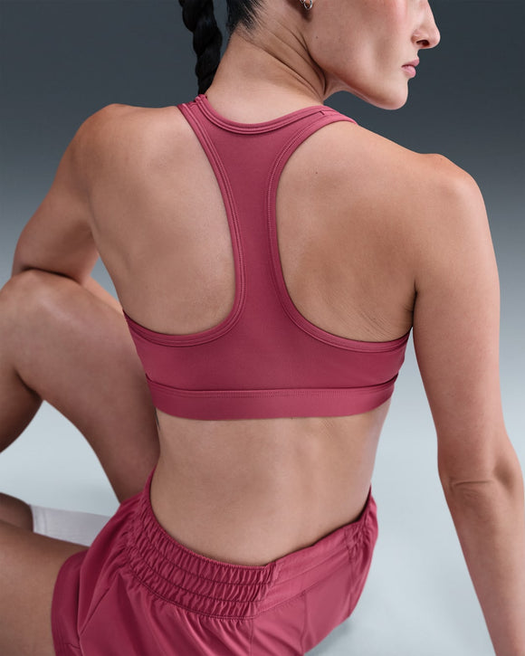 NIKE AS W NK SWSH MED SPT BRA DX6822-635 SPORTS BRA (W)