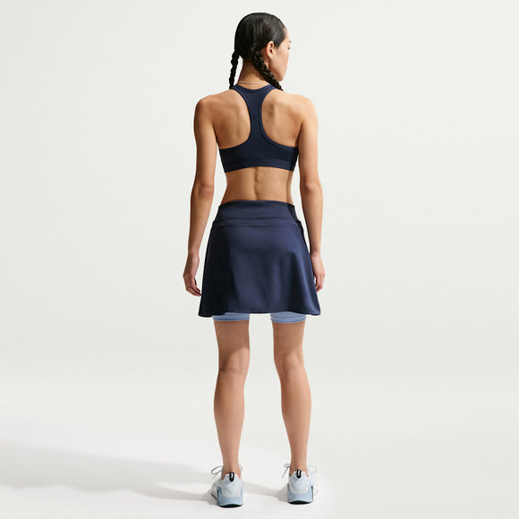 NIKE AS W NK SWSH MED SPT BRA DX6822-410 SPORTS BRA (W)