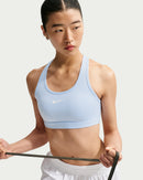 NIKE AS W NK SWSH MED SPT BRA DX6822-407 SPORTS BRA (W)-1