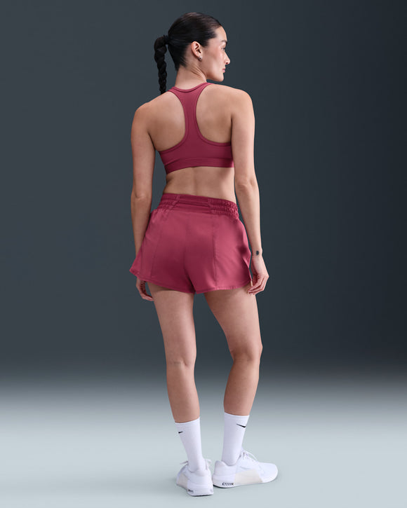 NIKE AS W NK SWSH MED SPT BRA DX6822-635 SPORTS BRA (W)
