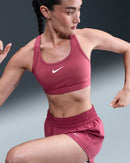 NIKE AS W NK SWSH MED SPT BRA DX6822-635 SPORTS BRA (W)-3