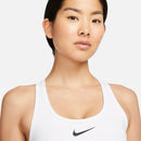 NIKE AS W NK SWSH MED SPT BRA DX6822-100 SPORTS BRA (W)-3