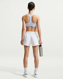 NIKE AS W NK SWSH MED SPT BRA DX6822-407 SPORTS BRA (W)-5