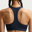 NIKE AS W NK SWSH MED SPT BRA DX6822-410 SPORTS BRA (W)-2