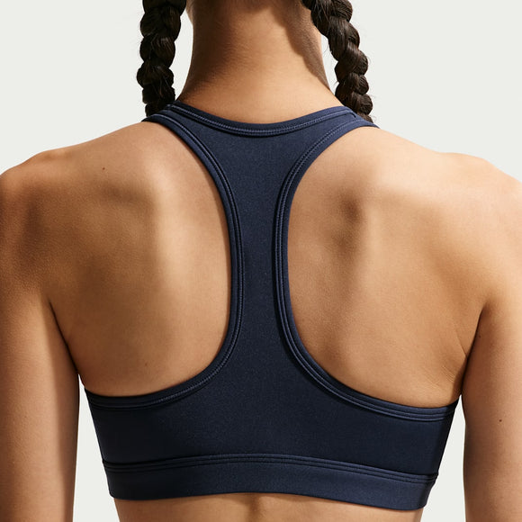 NIKE AS W NK SWSH MED SPT BRA DX6822-410 SPORTS BRA (W)