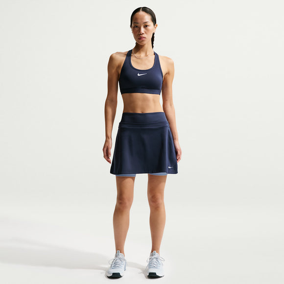 NIKE AS W NK SWSH MED SPT BRA DX6822-410 SPORTS BRA (W)