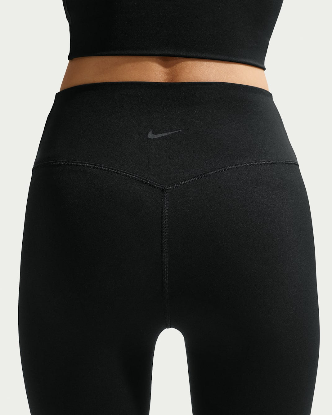 NIKE AS W NK ZENVY DF HR 7/8 TGHT U II5234-010 TIGHT FULL LENGTH