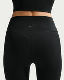 NIKE AS W NK ZENVY DF HR 7/8 TGHT U II5234-010 TIGHT FULL LENGTH TRAINING (W)-3