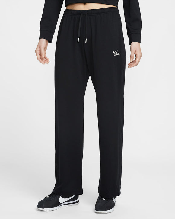 NIKE AS W NSW CHILL KNIT LTWT OH PA IQ0093-010 PANT (W)