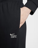 NIKE AS W NSW CHILL KNIT LTWT OH PA IQ0093-010 PANT (W)-5