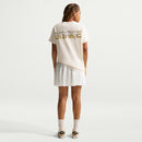 NIKE AS W NSW CLASSIC SS TEE BRB CH IH7703-103 T-SHIRT SHORT SLEEVE (W)-5
