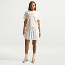 NIKE AS W NSW CLASSIC SS TEE BRB CH IH7703-103 T-SHIRT SHORT SLEEVE (W)-4