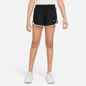 NIKE G NK DF TEMPO SHORT 848196-010 SHORT TRAINING (YG)